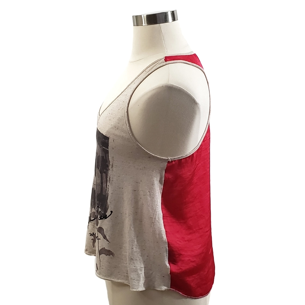 Stranded LA Tank Top - Picture 5 of 9